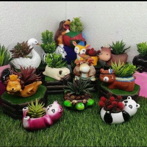 Jungle Zoo
