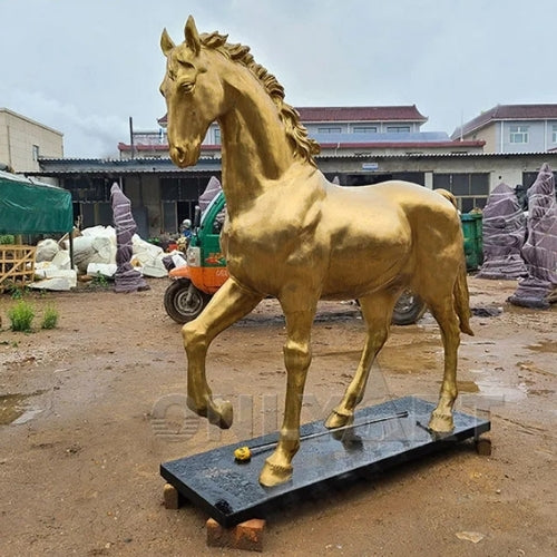 Golden Horse