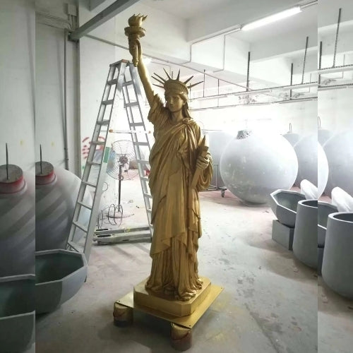 Liberty Statue