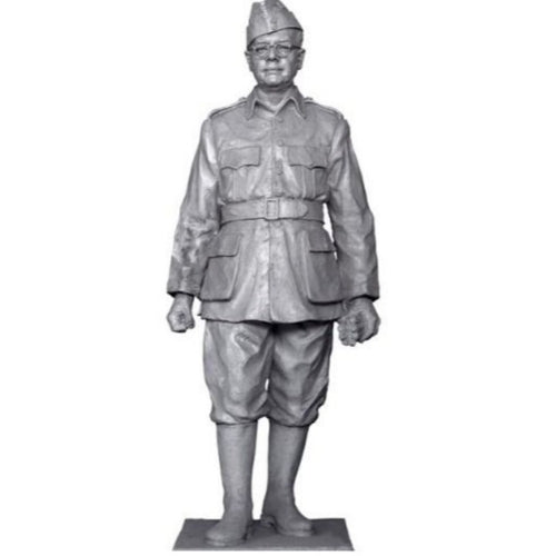 Subhas Chandar Bose Statue