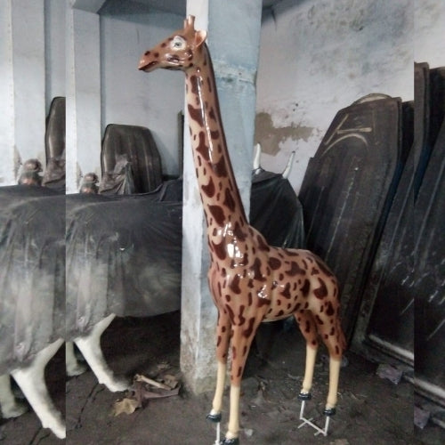 Girraffe