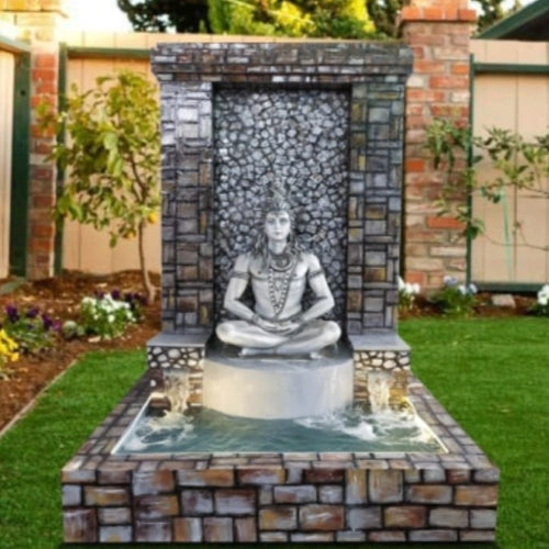 Shiv Fountain