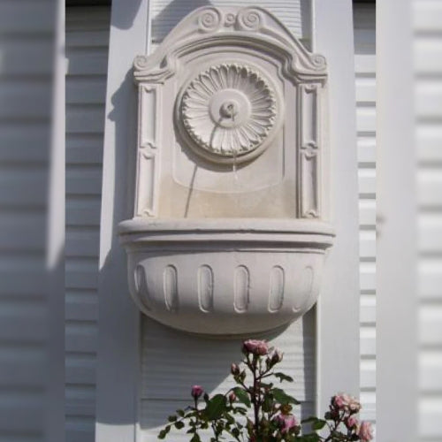 Wall Fountain