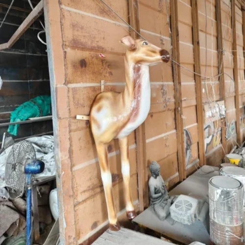 Half Deer