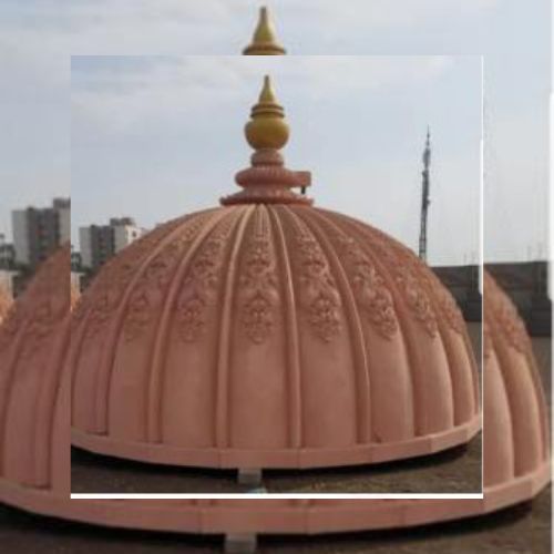 Temple Dome