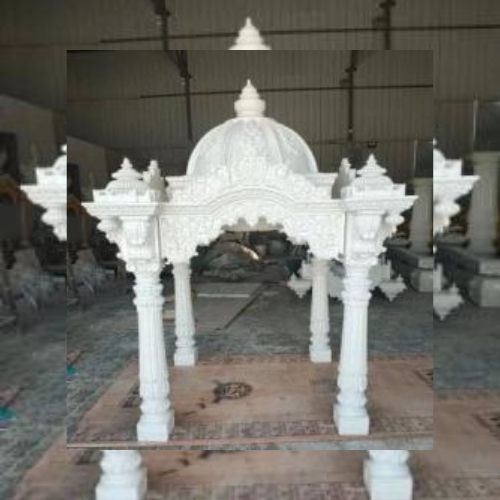 Temple Dome