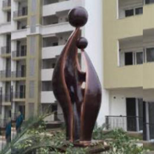 Modern Sculpture