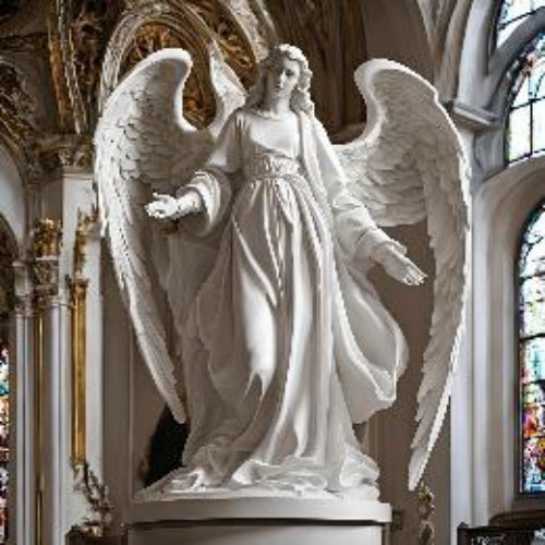 Church Angels
