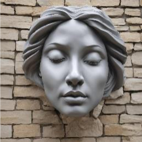 Face Sculpture
