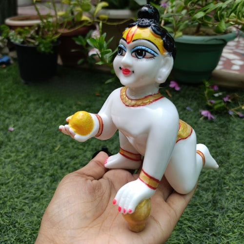 Laddu gopal