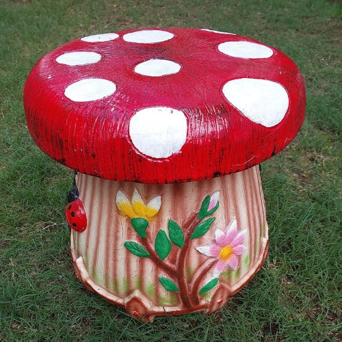Mushroom Table