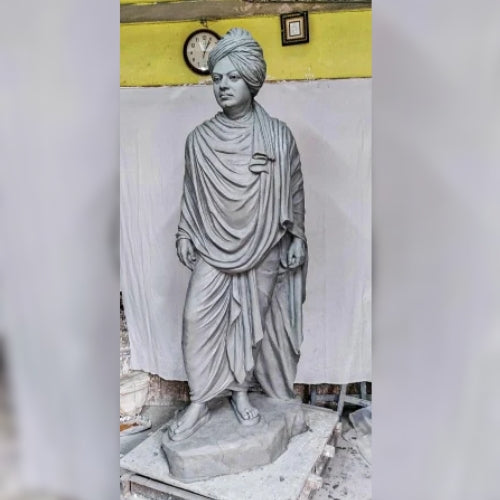 Swami Vivekanand 5ft