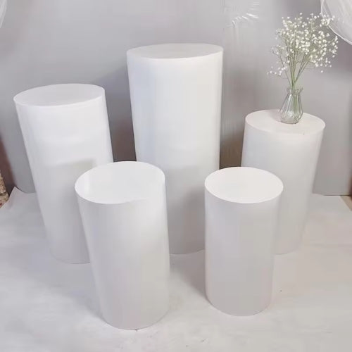 Cylinder Stool