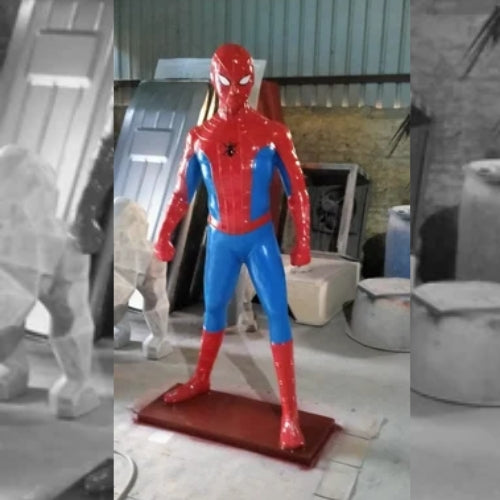 Spiderman