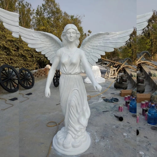 Roman Angel