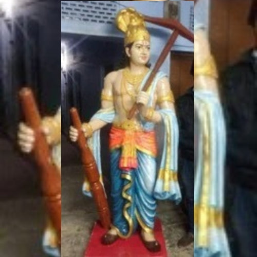 Balram Statue