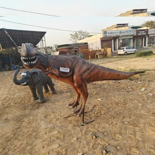 Big Dinasaur