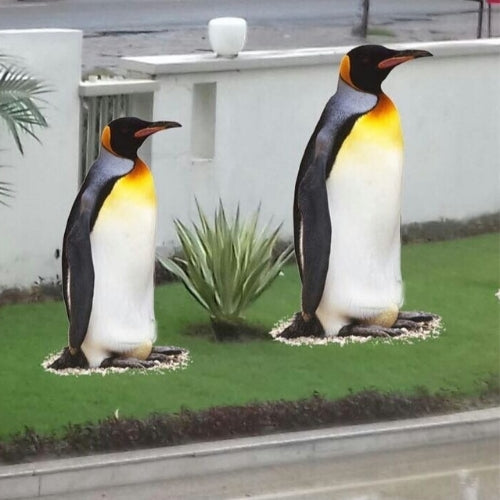 Penguin 10ft