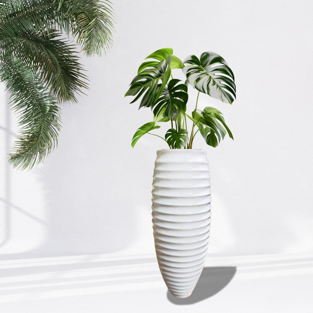Conical Pot