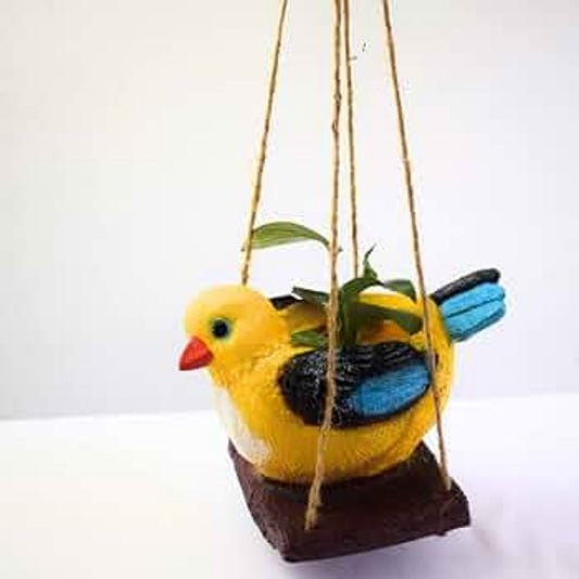 Hanging Bird
