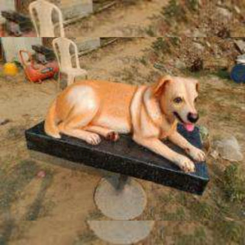 Lebra Dog