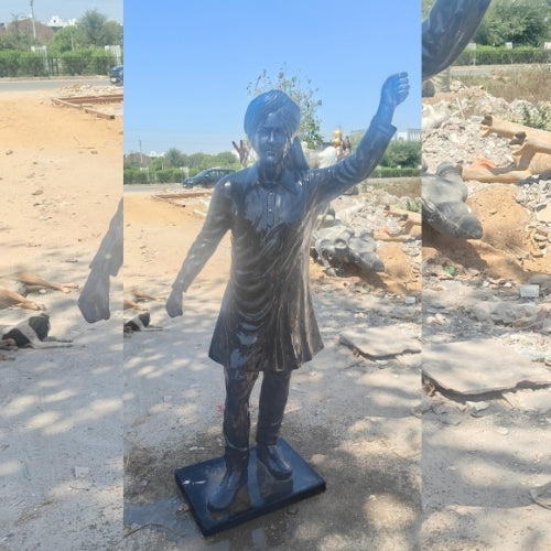 Bhagat Singh  Statue