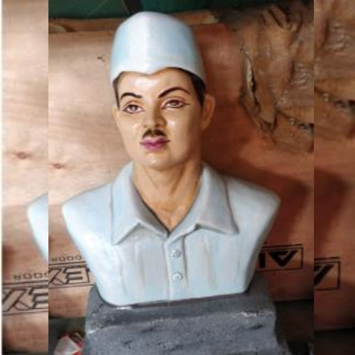 Sukh Dev Bust Statue