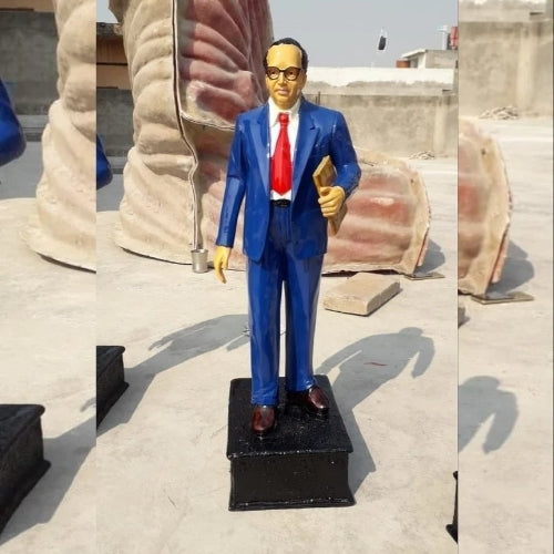 Dr. Bheem Rao Ambedkar