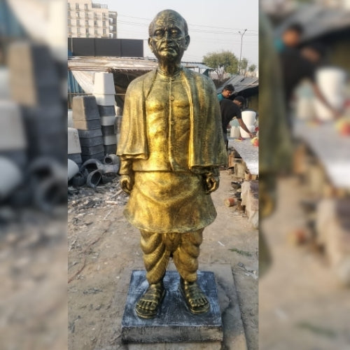 Vallabh Bhai Patel Statue