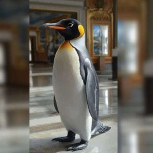 Penguin