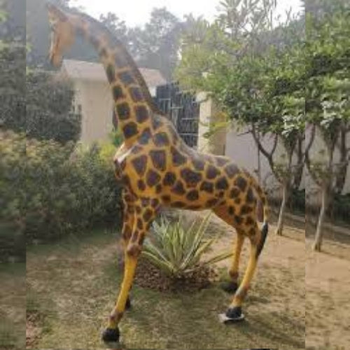 Girraffe