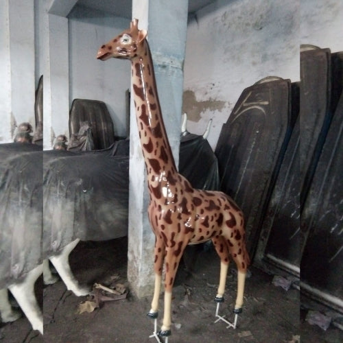 Girraffe