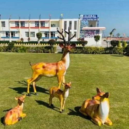 Bhagira Set of 4