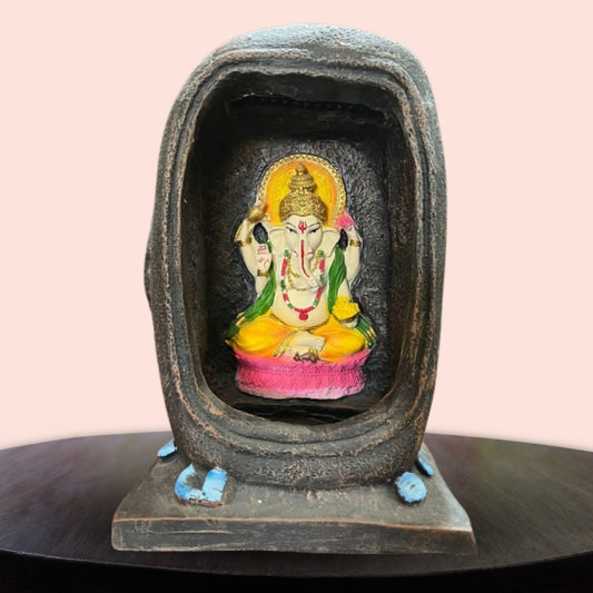 Ganpati Fountains