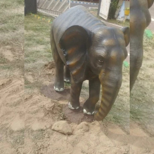 Elephant 3ft