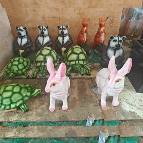 Rabbit