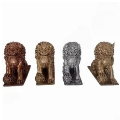 FU Dog Lion
