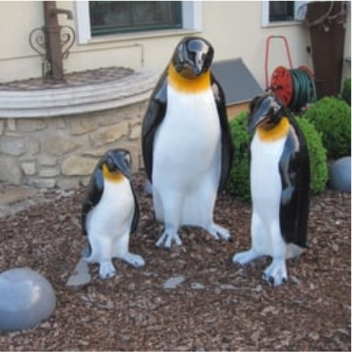 Penguin  Set 2