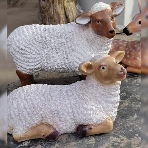 Sheep Set 2