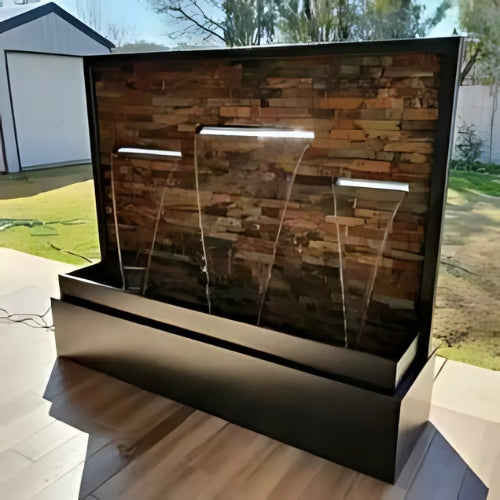 3 Layer Fountain 