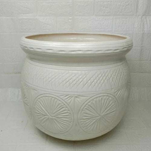 Matka Planter