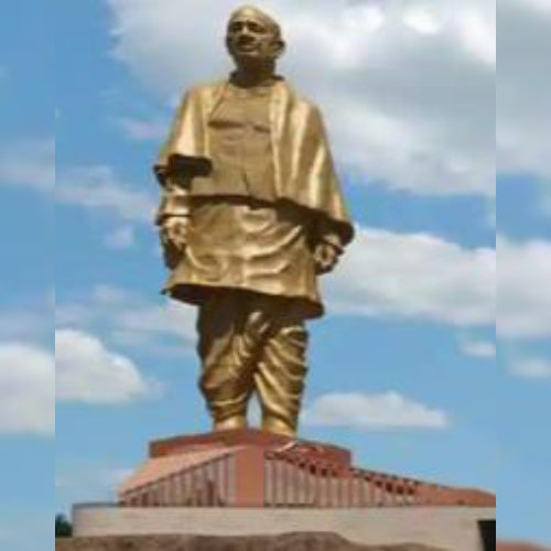Vallabh Bhai Patel Statue