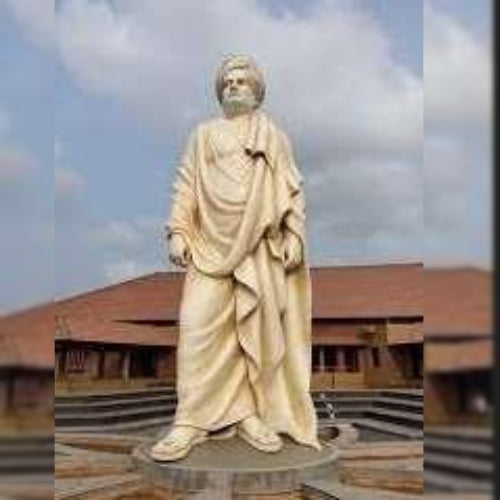 Swami Vivekanada Statue