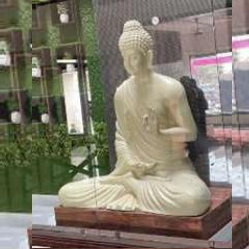 Budha Statue