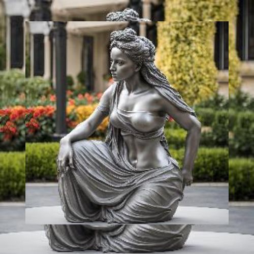 Female Statue