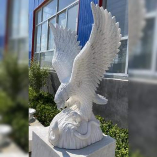 Baaz Sculpture