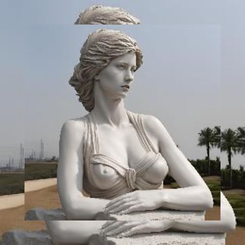 Female Statue