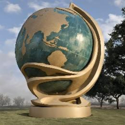 Globe