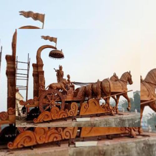 Mahabharat Rath