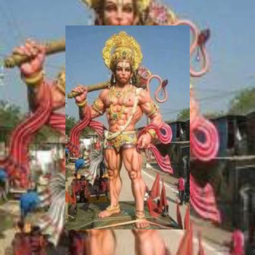 Hanuman